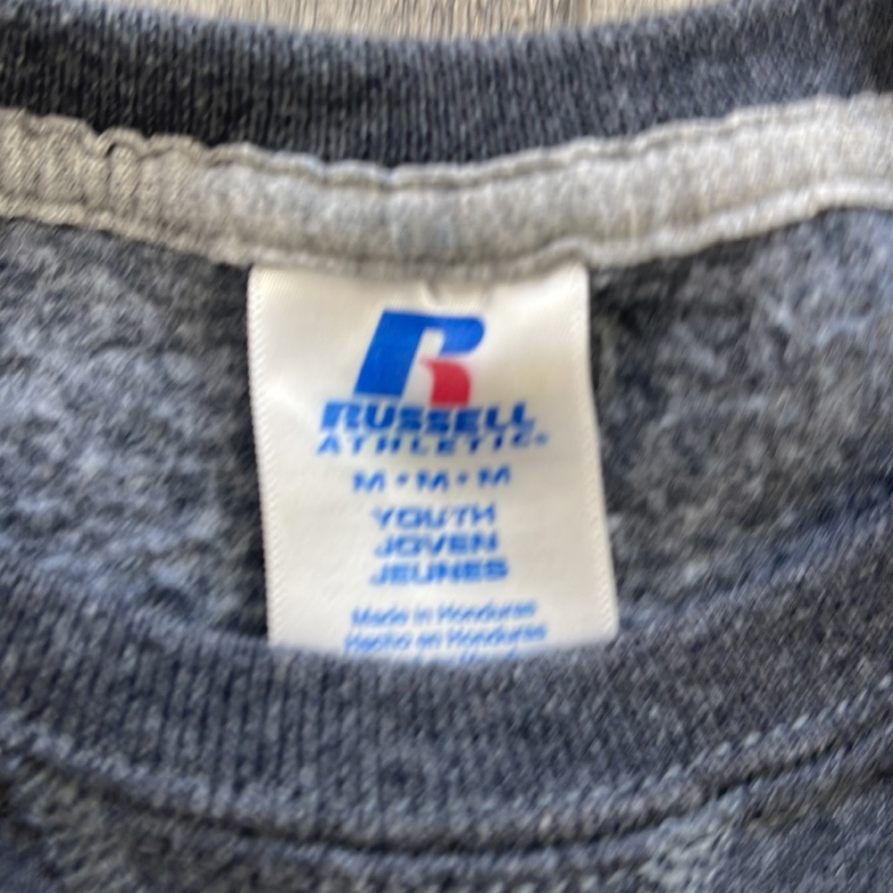 Sweatshirt - Picture 3 of 4
